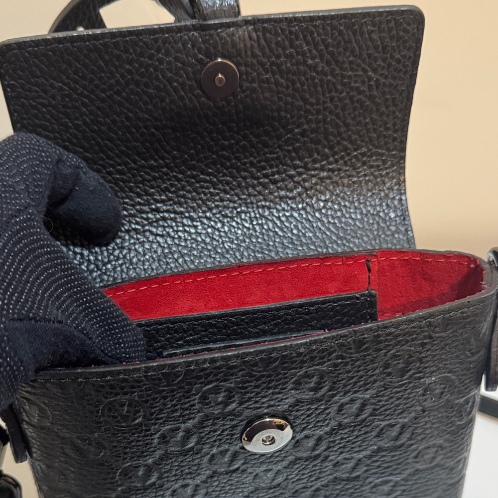 Valentino✨ Salma Medallion bag by Mario Valentino - Picture 7 of 11